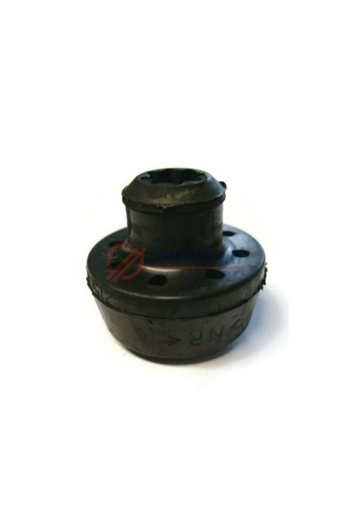 parcafix Radyatör Alt Lastik Clio 4