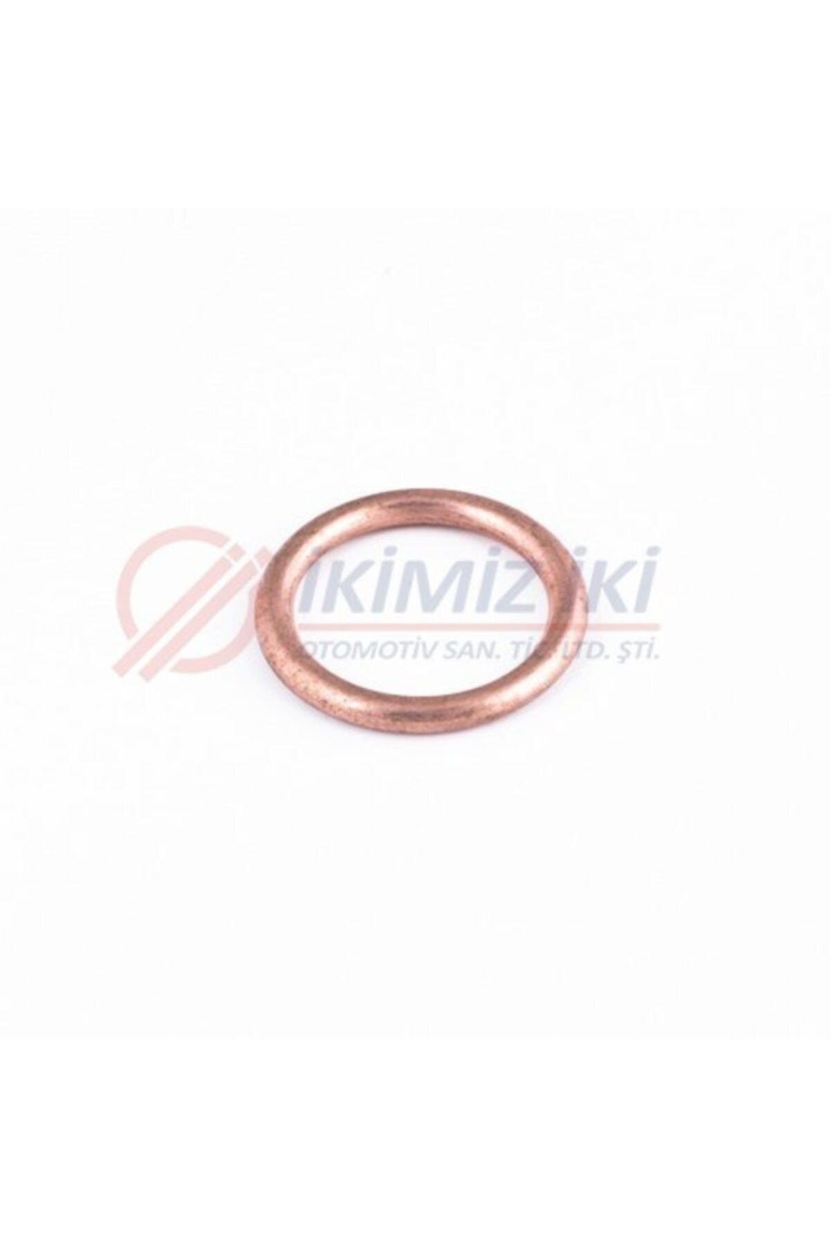 parcafix Karter Tapası Pulu Bakır Yeni Model R12 R9 4 Adet