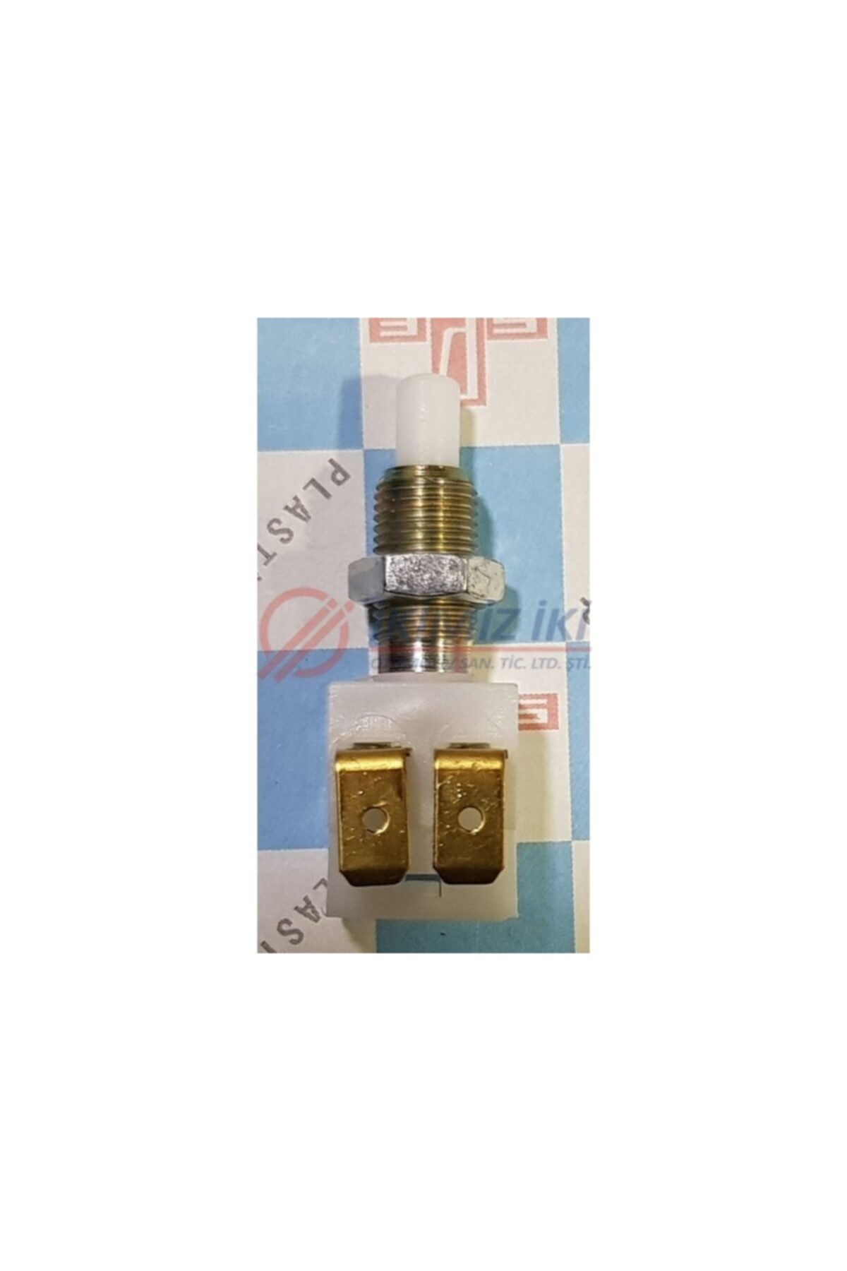 parcafix Fren Muşuru Ince Diş R12