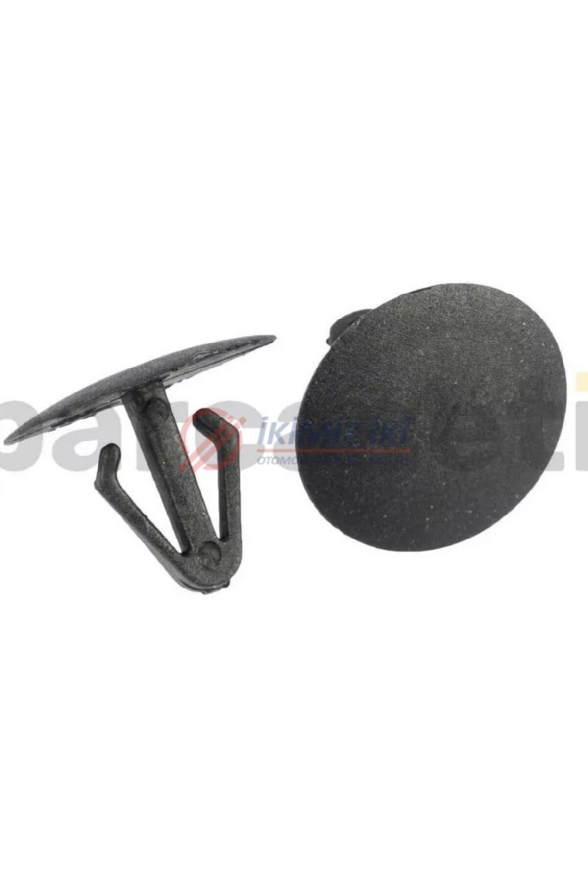 parcafix Motor Kaput Izalatör Klipsi Accent Era (10 Adet)
