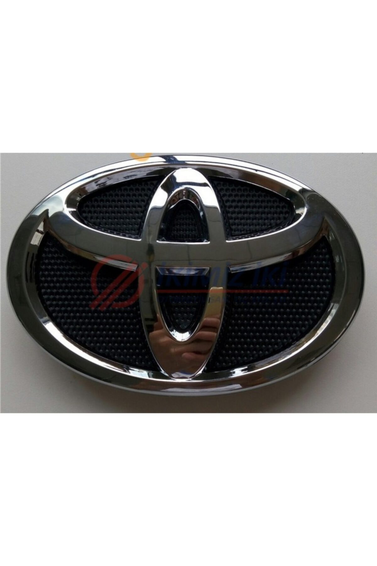 parcafix On Panjur Arması 2007-2012 Toyota Corolla