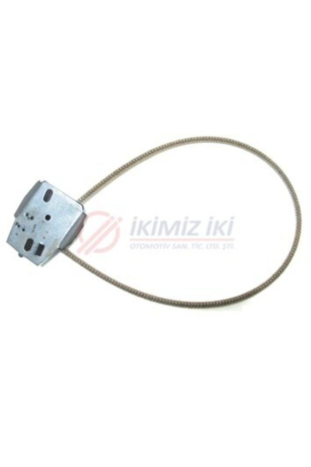 parcafix Cam Kriko Halatı Tablalı Sol R9
