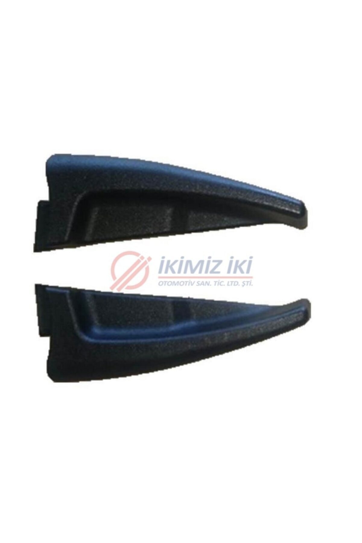 parcafix Koltuk Ayar Kolu Takım Siyah Megane 3 Fluence