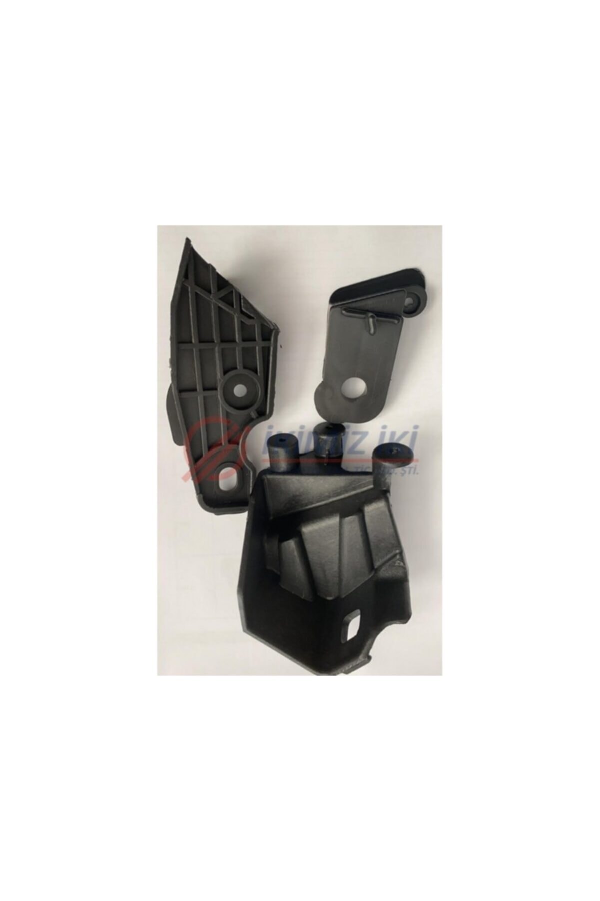 parcafix Far Baglantı Ayagı Takım Sol Doblo 2015-