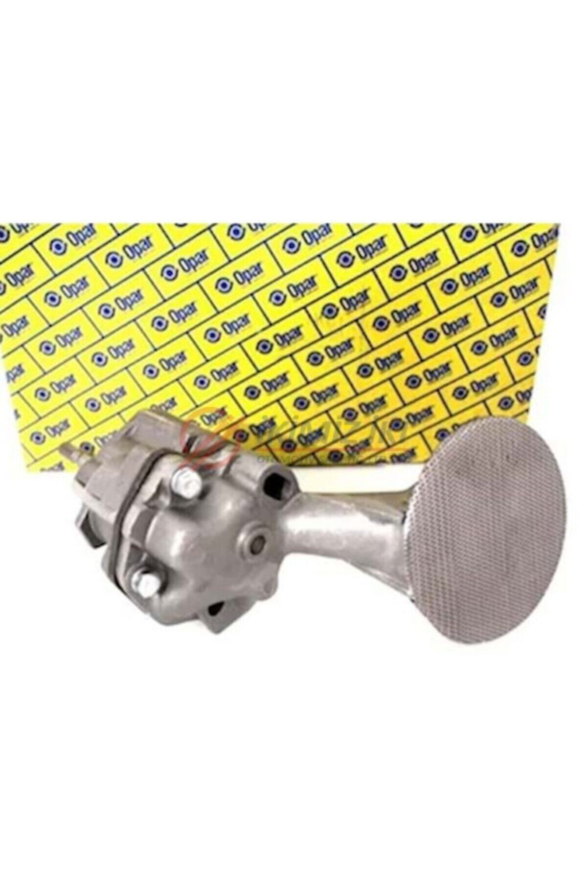 parcafix Motor Yağ Pompası Oes Doğan Kartal Şahin M131 1600