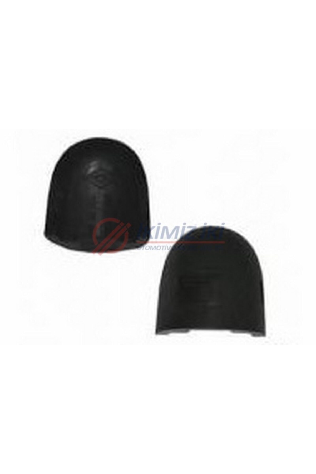 parcafix Kapı Dış Kol Kapağı Siyah Megane 2