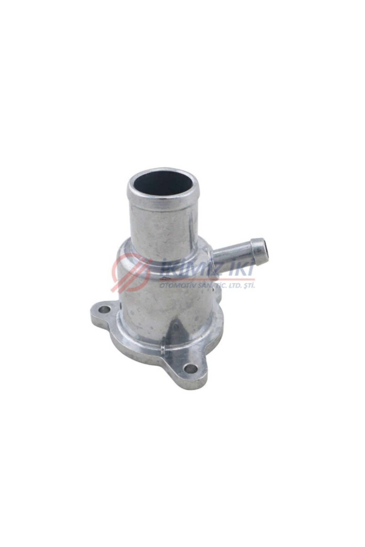 parcafix Termostat Yuvası Çıkıntılı Metal R19 Clio Kangoo Megane