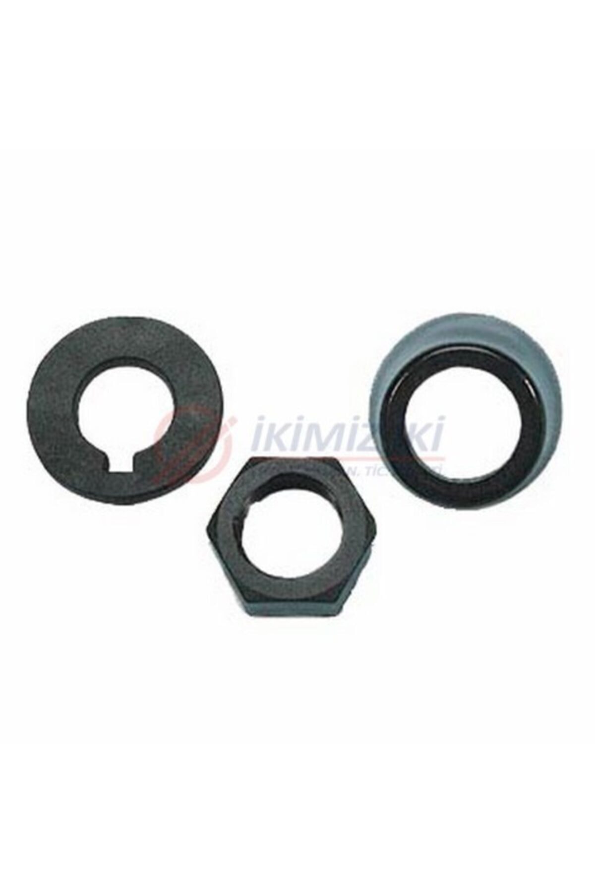 parcafix Cam Silgi Freze Somun Takım Doğan Kartal Şahin M131 2 Adet