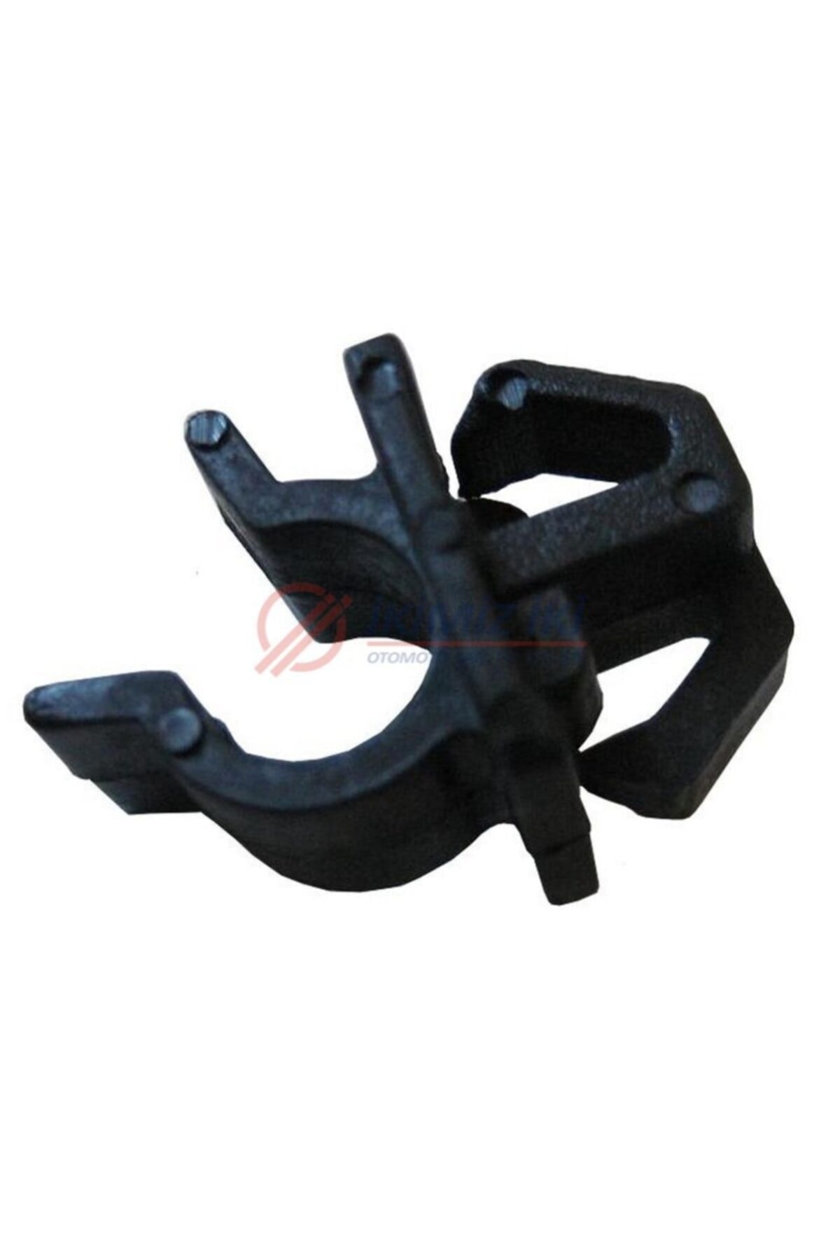 parcafix Motor Kaput Şiş Tutucu Klipsi Accent Era (10 Adet)