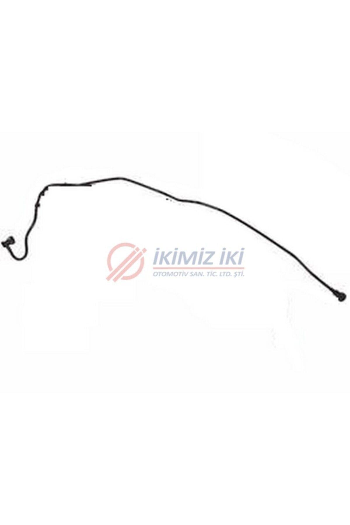 parcafix Mazot Borusu Megane 1.6 16v K4m 95-03