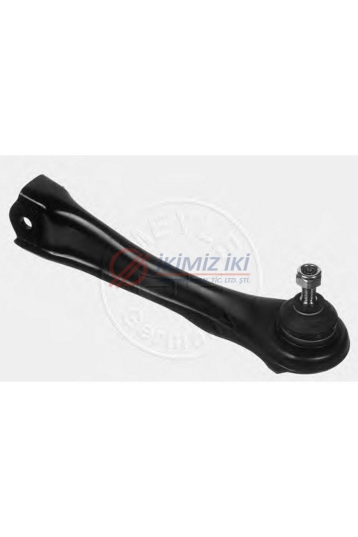 parcafix Rot Kolu Sol R12