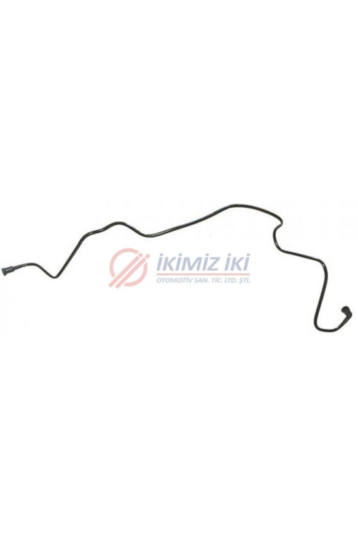 parcafix Mazot Borusu Kangoo Clio 2 3 1.4 8v