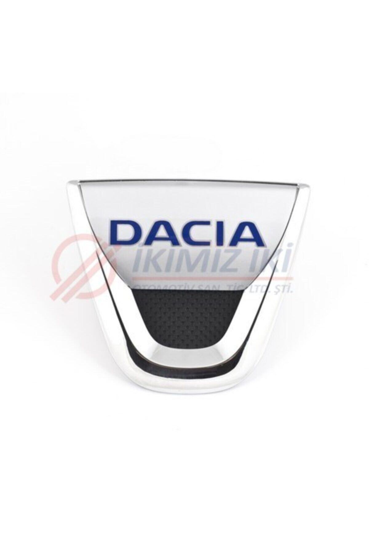 parcafix On Panjur Arma Dacia Logan Yeni Model