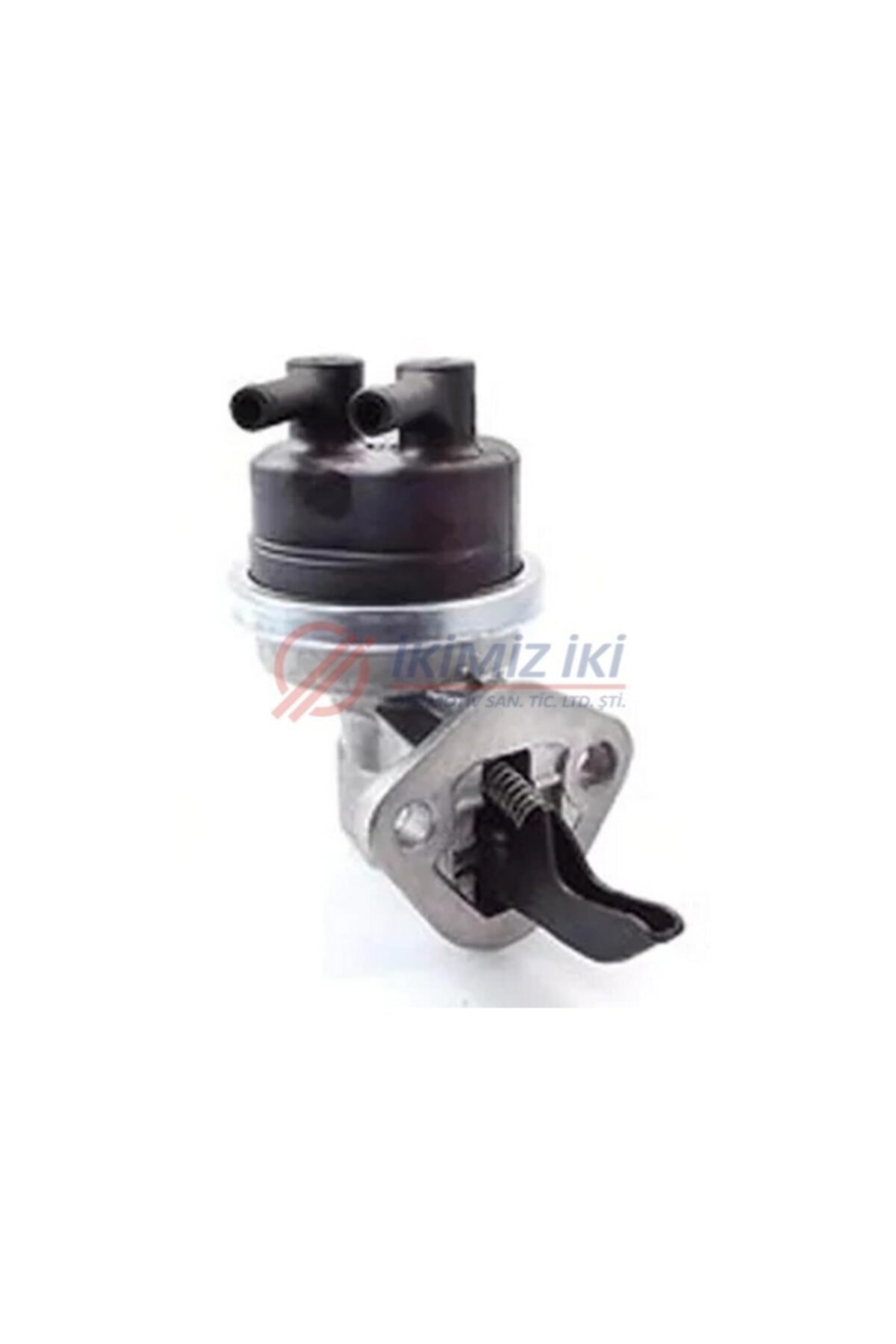 parcafix Benzin Otomotigi Iki Çıkışlı R9 1400