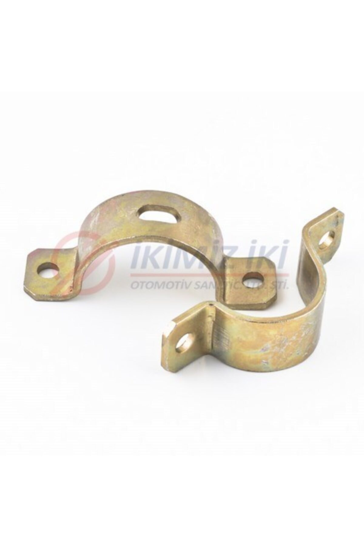 parcafix Direksiyon Kelepçesi Takım Doğan Kartal Şahin M131