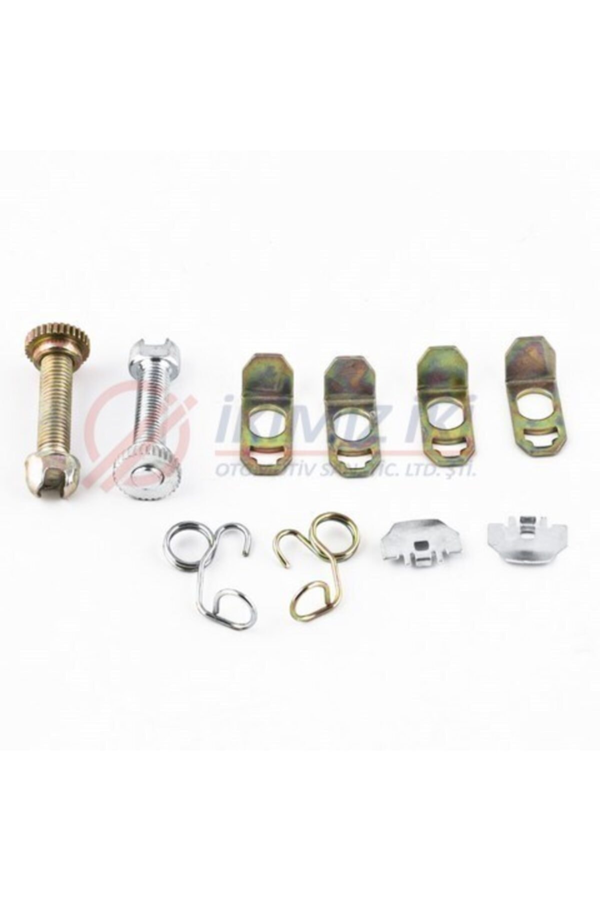 parcafix Fren Ayaövyesi Tamir Takımı Tempra