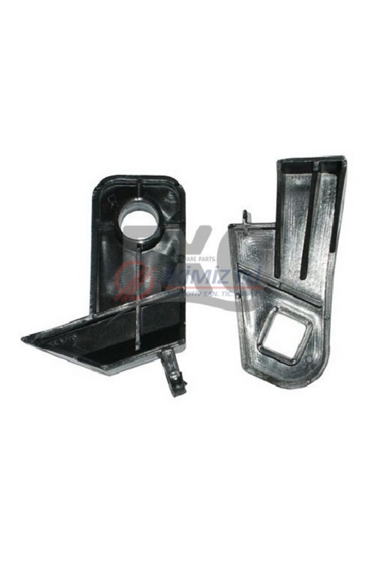 parcafix Far Baglantı Ayagı Takım Sol Doblo 2010-2015