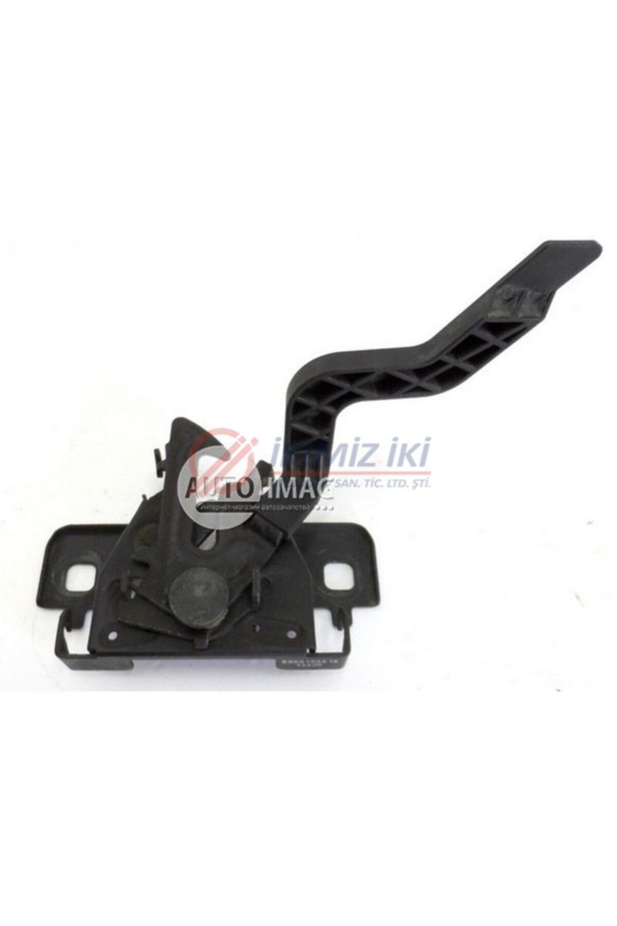 parcafix Motor Kaput Kilidi Clio Symbol Logan Mcv 2012-