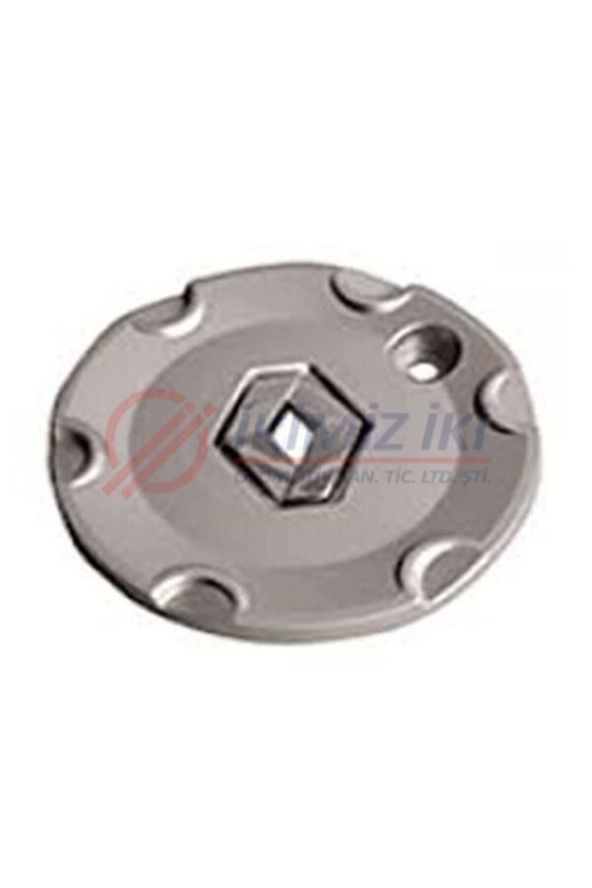 parcafix Jant Göbek Kapagı Megane 2