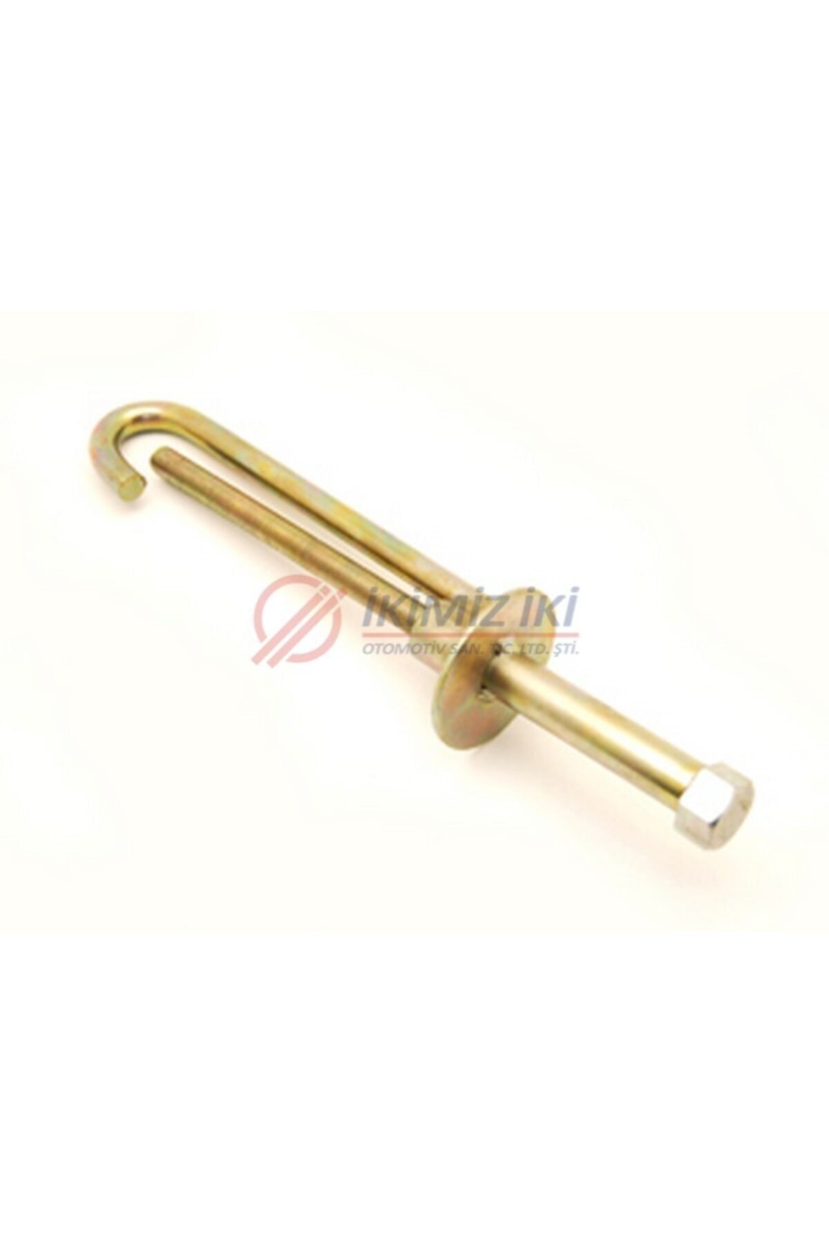 parcafix Istetme Kilidi Civatalı Kancası Starex