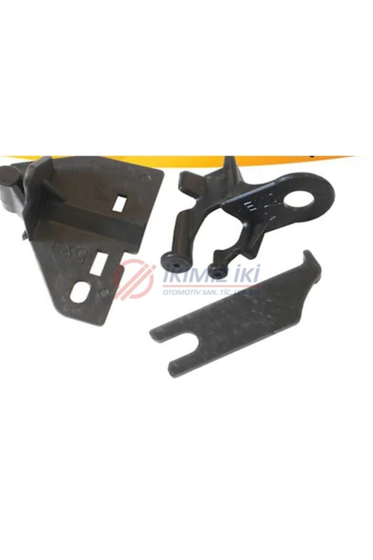 parcafix Far Baglantı Ayagı Takım Sag Clio 4