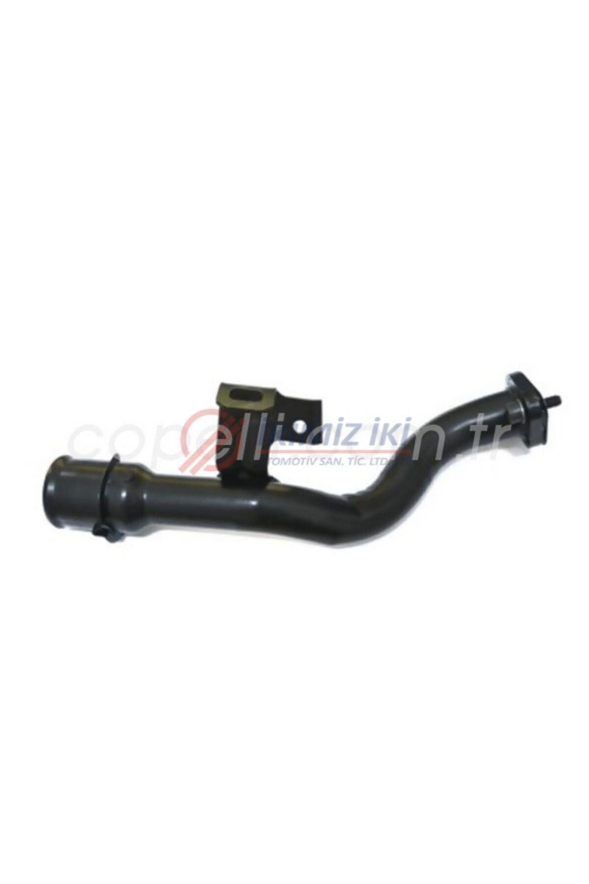 parcafix Turbo Çıkış Borusu Linea Fiorino Doblo Euro 5 1.3