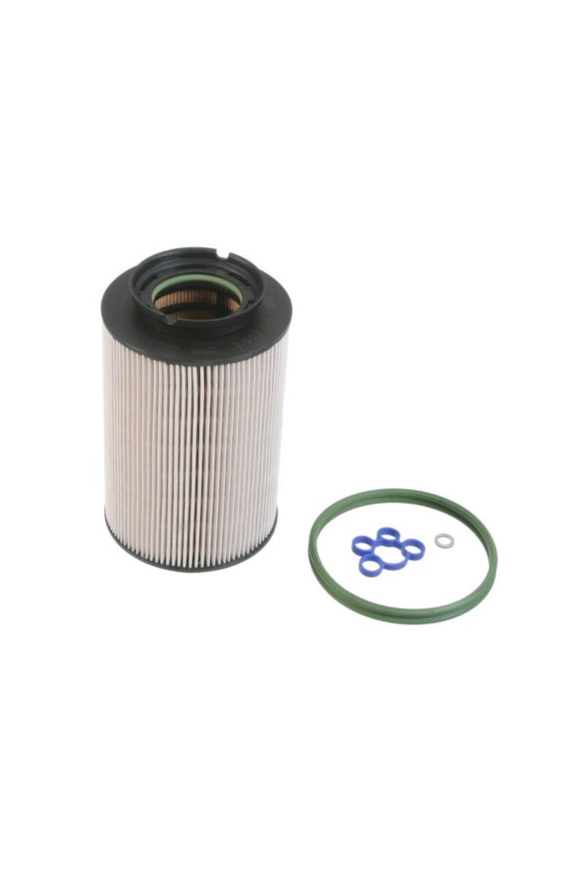 parcafix Mazot Filitresi Caddy Golf 5 Jetta Passat 1.9 Tdi