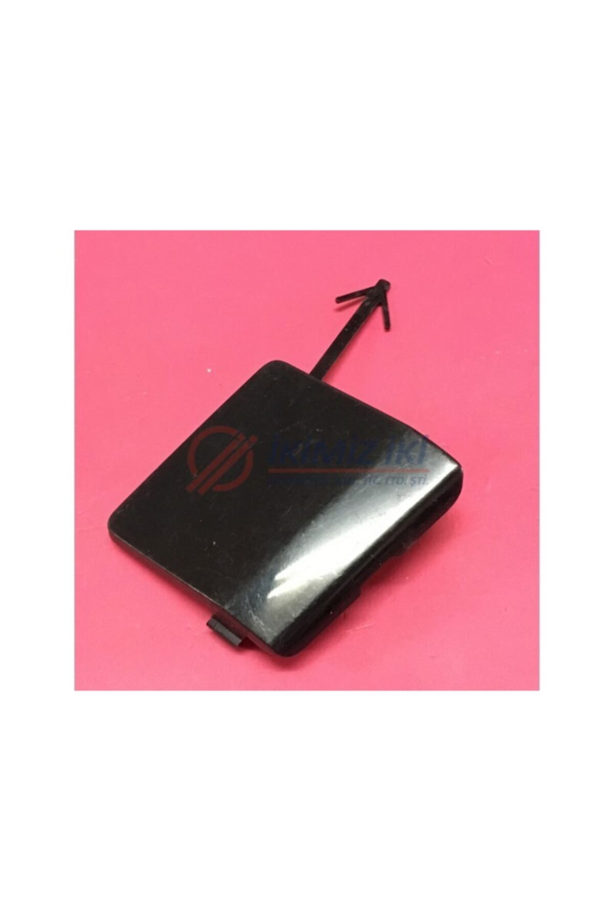 parcafix Çeki Demir Kapağı On Kare Clio 4