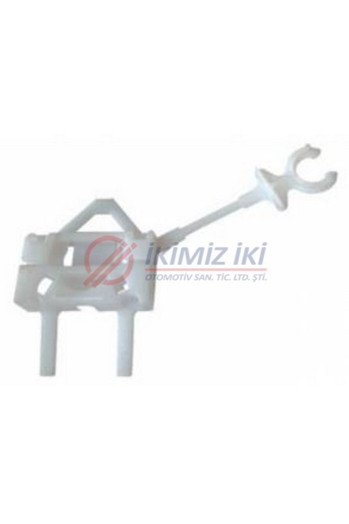 parcafix Cam Kızak Resansörü Sag Yeni Model Doblo