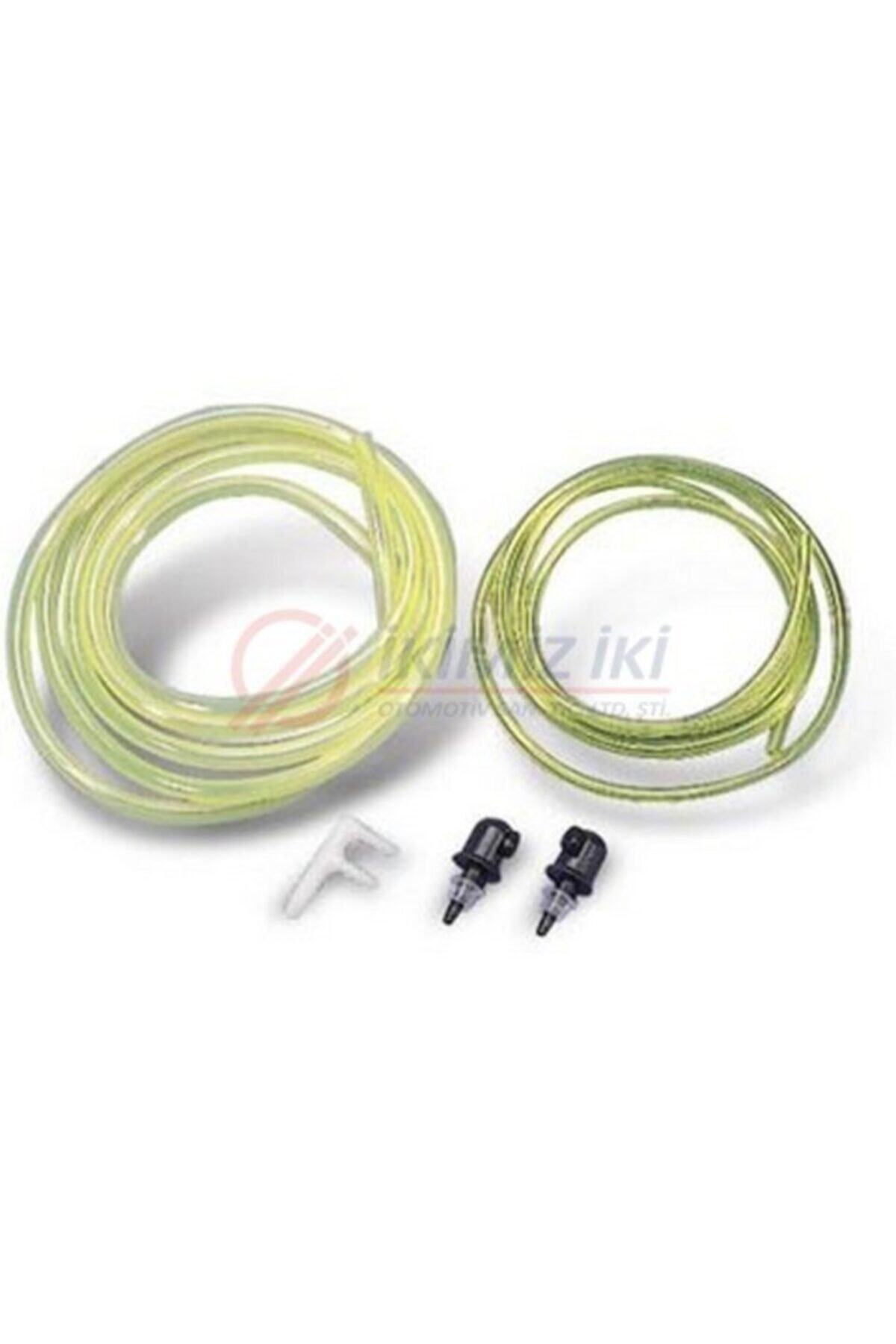 parcafix Cam Su Fiskiye Hortum Takımı Doğan Kartal Şahin M131