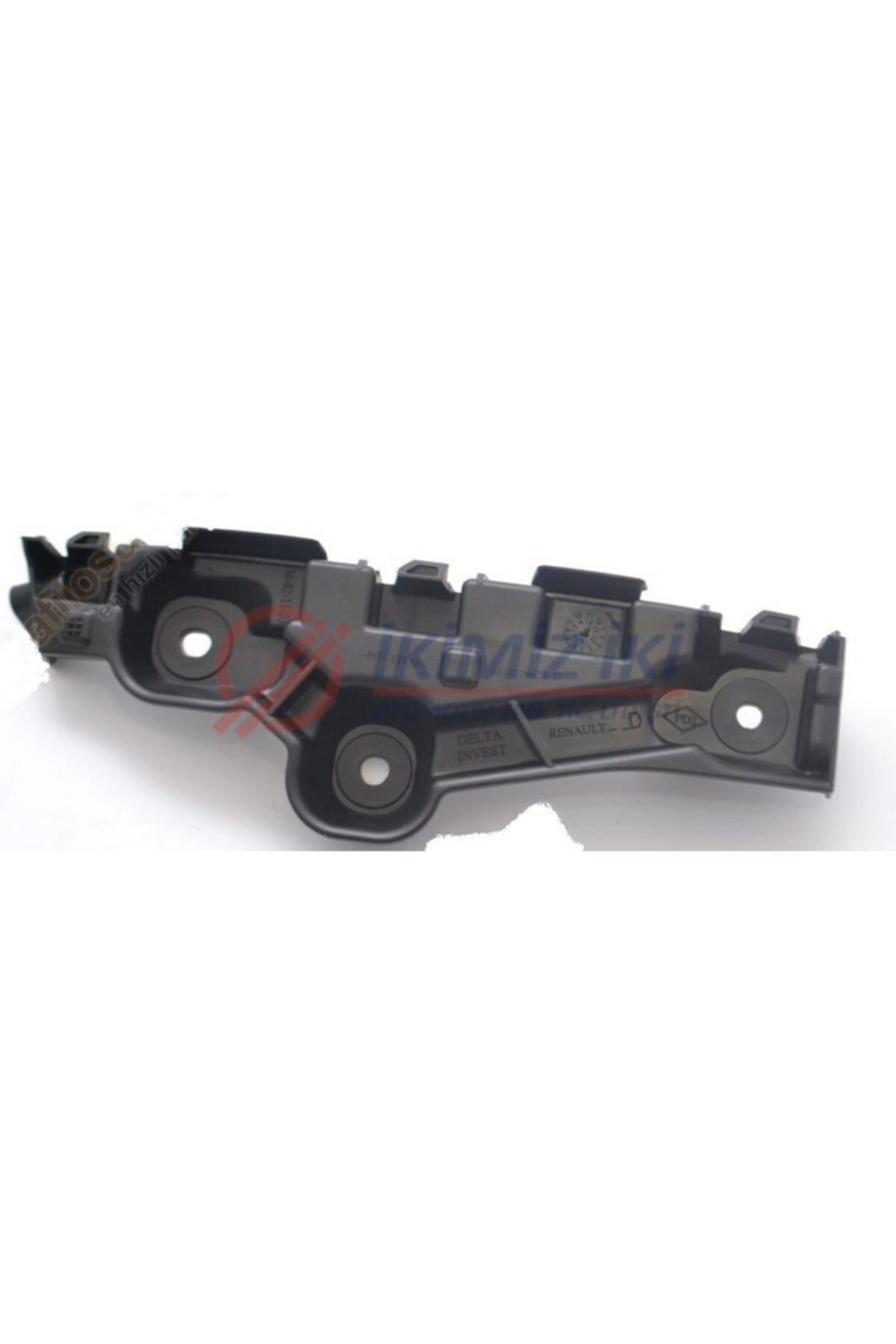 parcafix On Tampon Braketi Sag Clio Joy