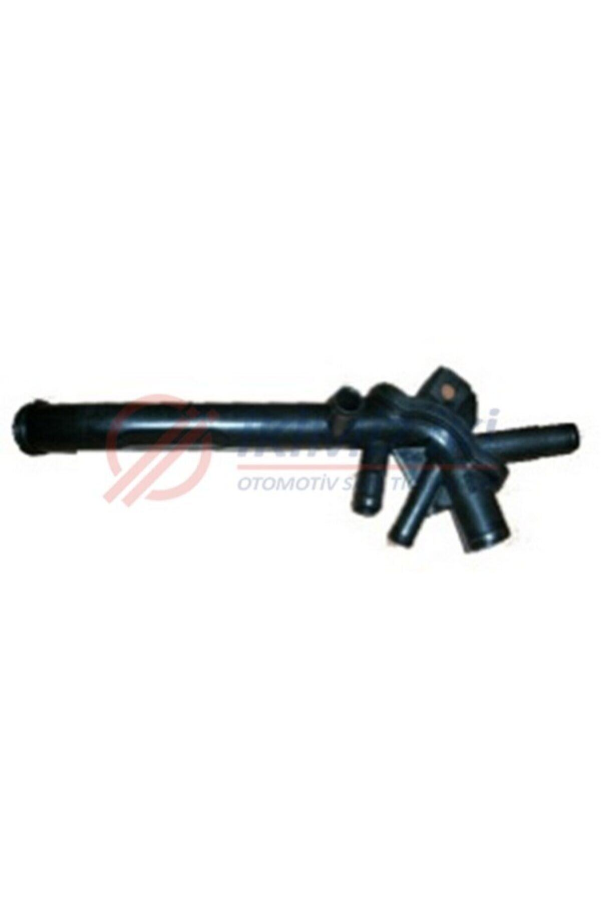 parcafix Devirdaim Borusu Metal Clio Kangoo Megane