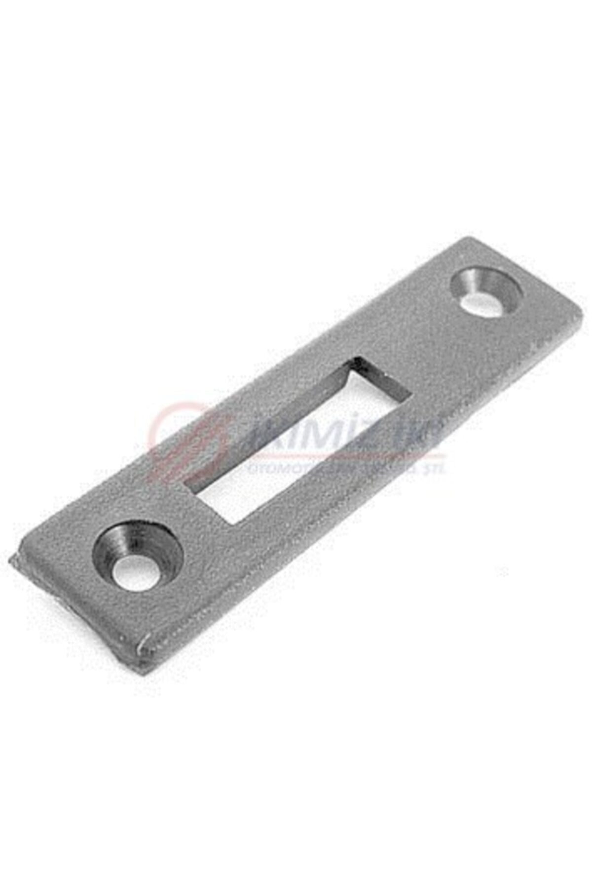 parcafix Anjuver Abc Siyah On R12 ( 4 Adet )