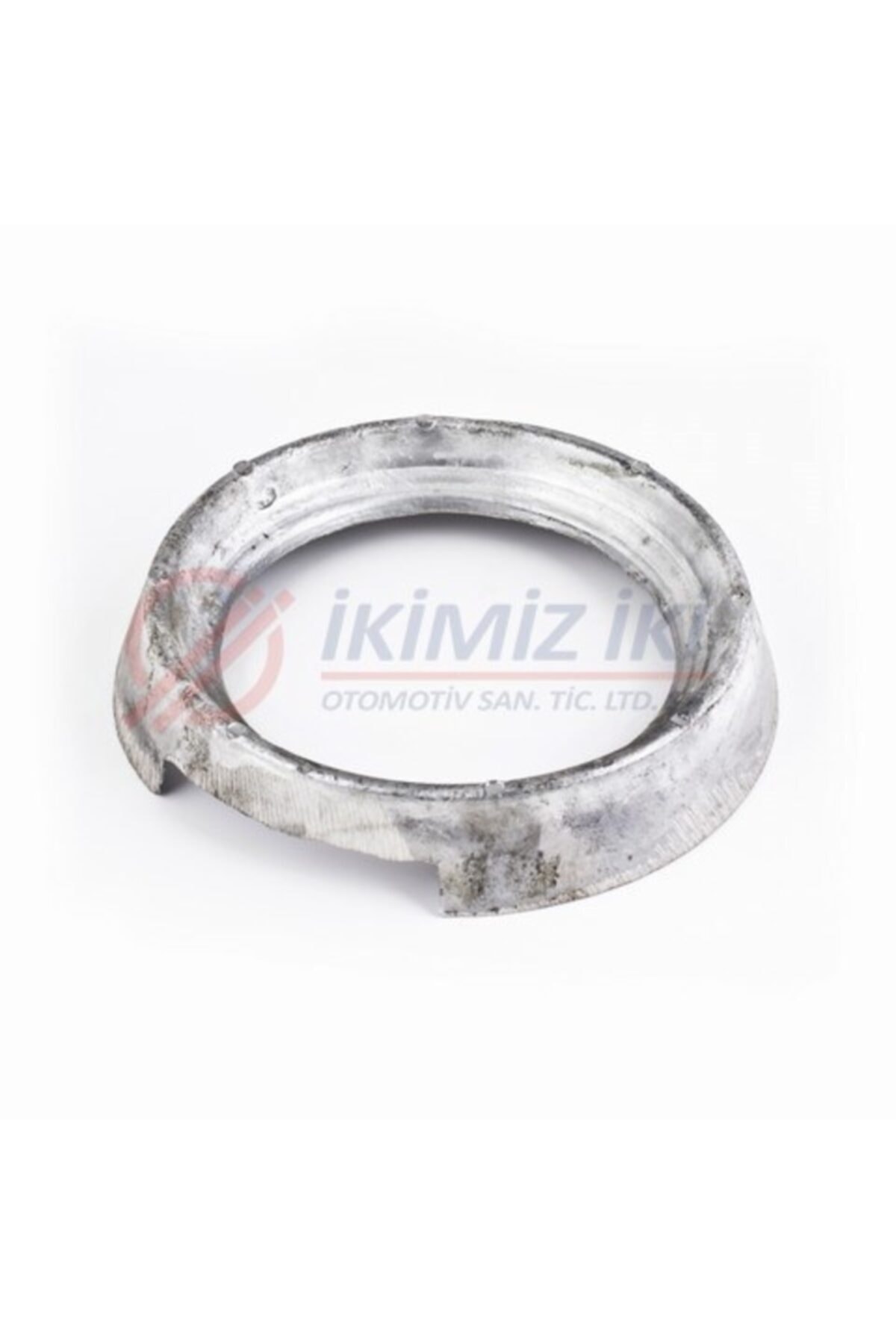 parcafix Helezon Nalı Alüminyum Nalça R12