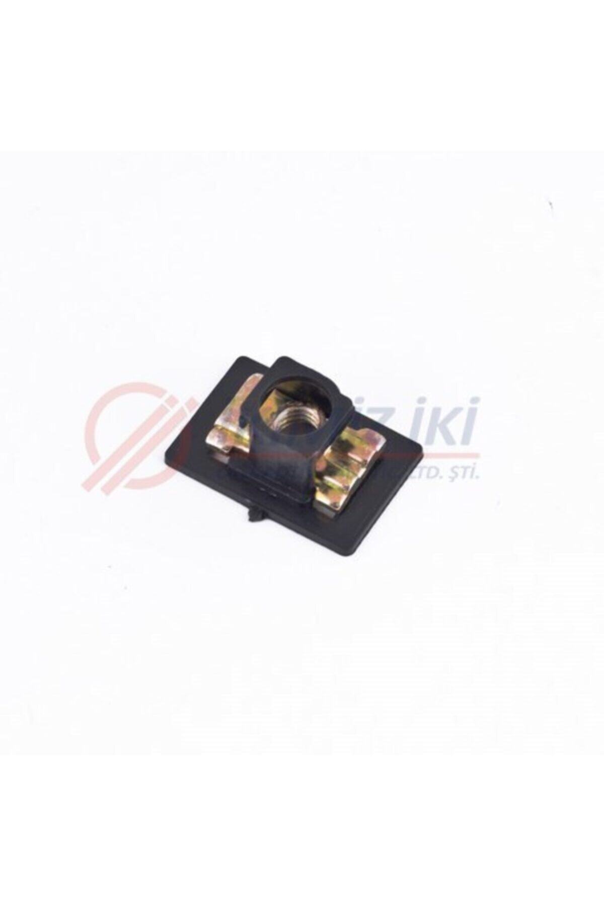 parcafix Kapı Iç Açma Kolçak Klipsi R9 R19 2 Adet