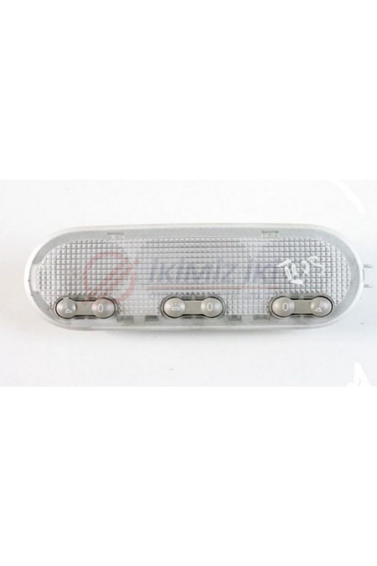 parcafix Tavan Lambası Megane 2 Clio 3