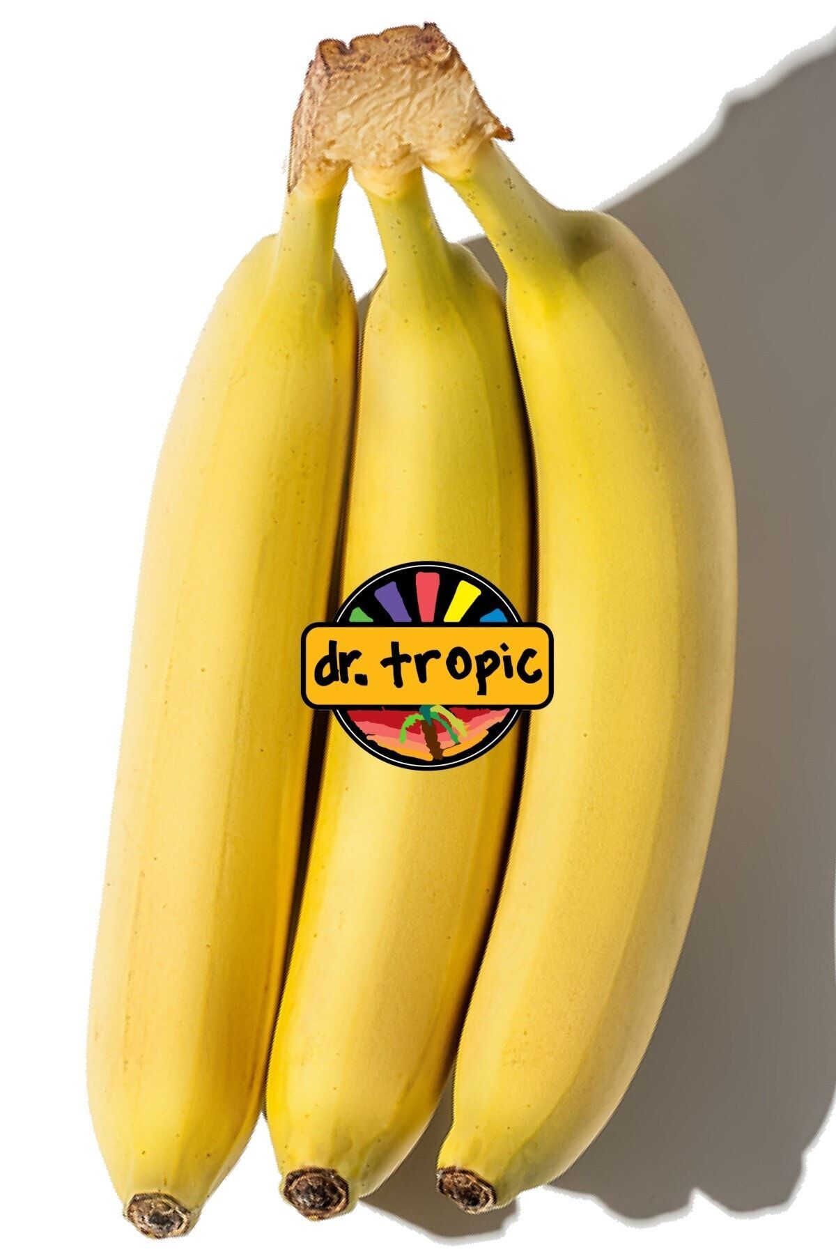 dr. tropic Yeşil Muz 5 kg