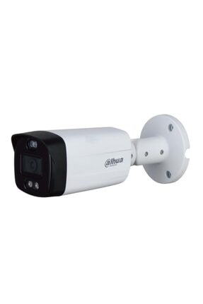 Dh-hac-me1509th-rbls 5mp 0360b Hdcvı Full-color Active Deterrence Bullet Camera Image 0