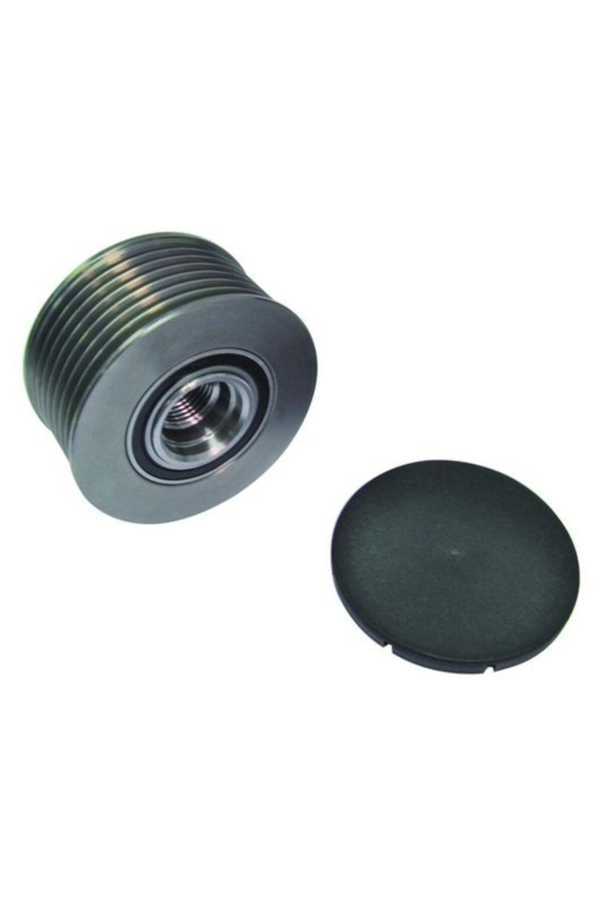 İna Alternatör Kasnağı 1 Adet - Transıt 2.4 Tde 2001-2006 92 Kw -- Ina 535015910 - Oem: