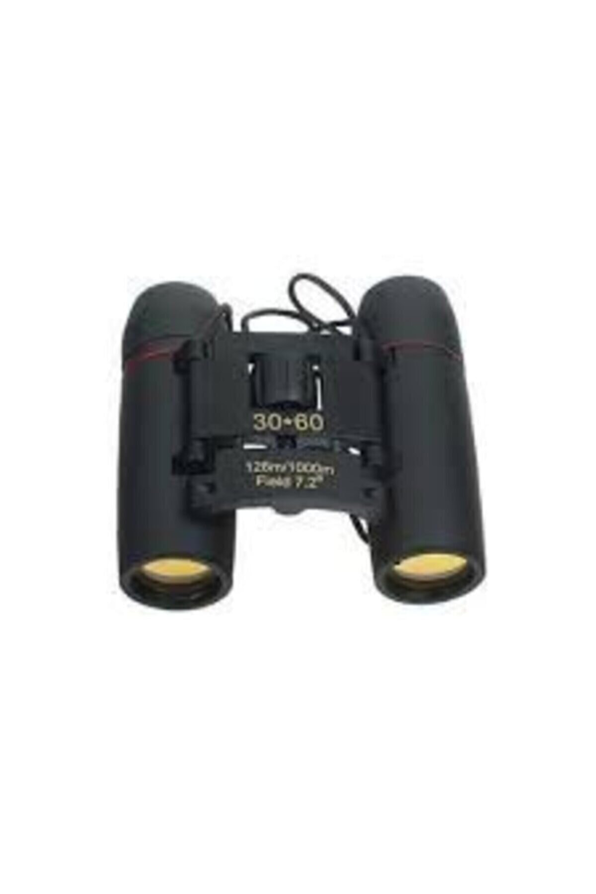 GIDA BİZDE 30 * 60 Zoomlu Taşınabilir Mini Dürbün