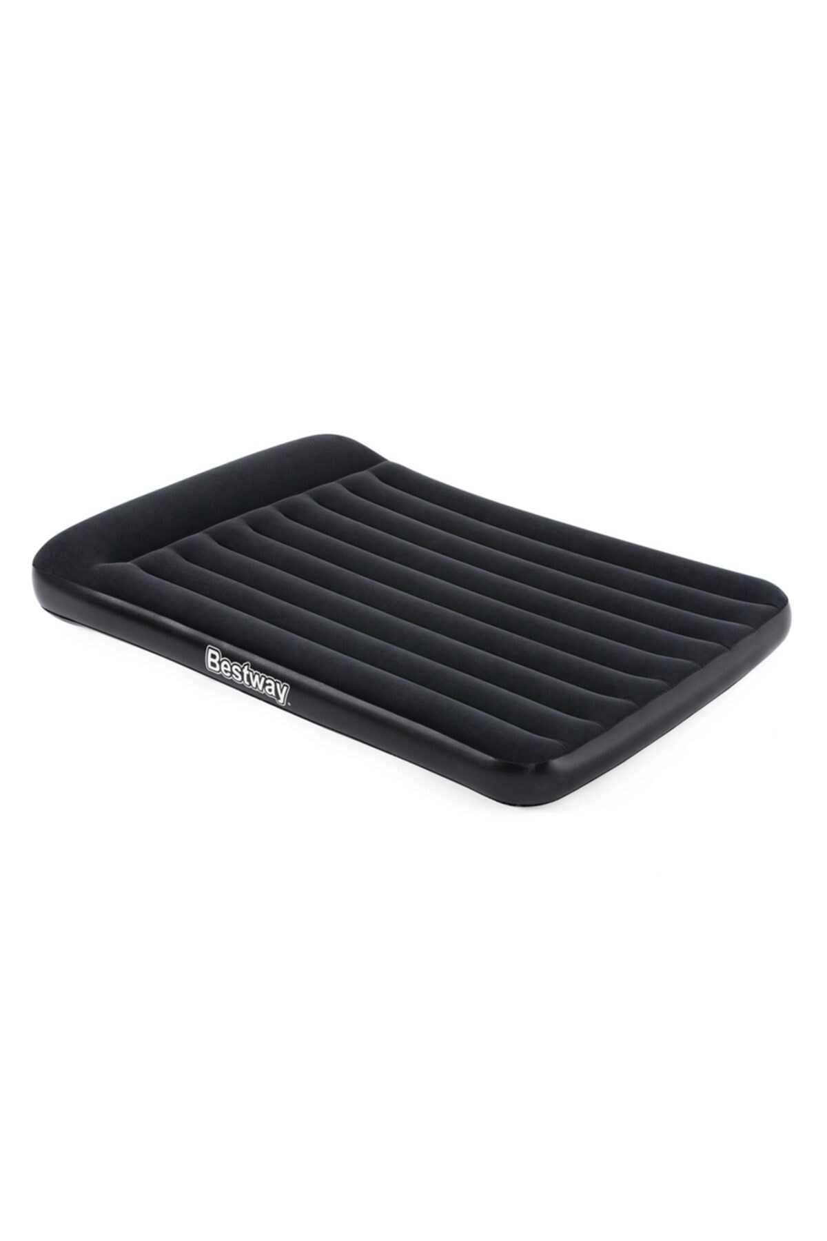 BESTWAY Yılın Ilk Fırsatları - Çift Kişilik Yatak 67464 - ™ Beyaz At®