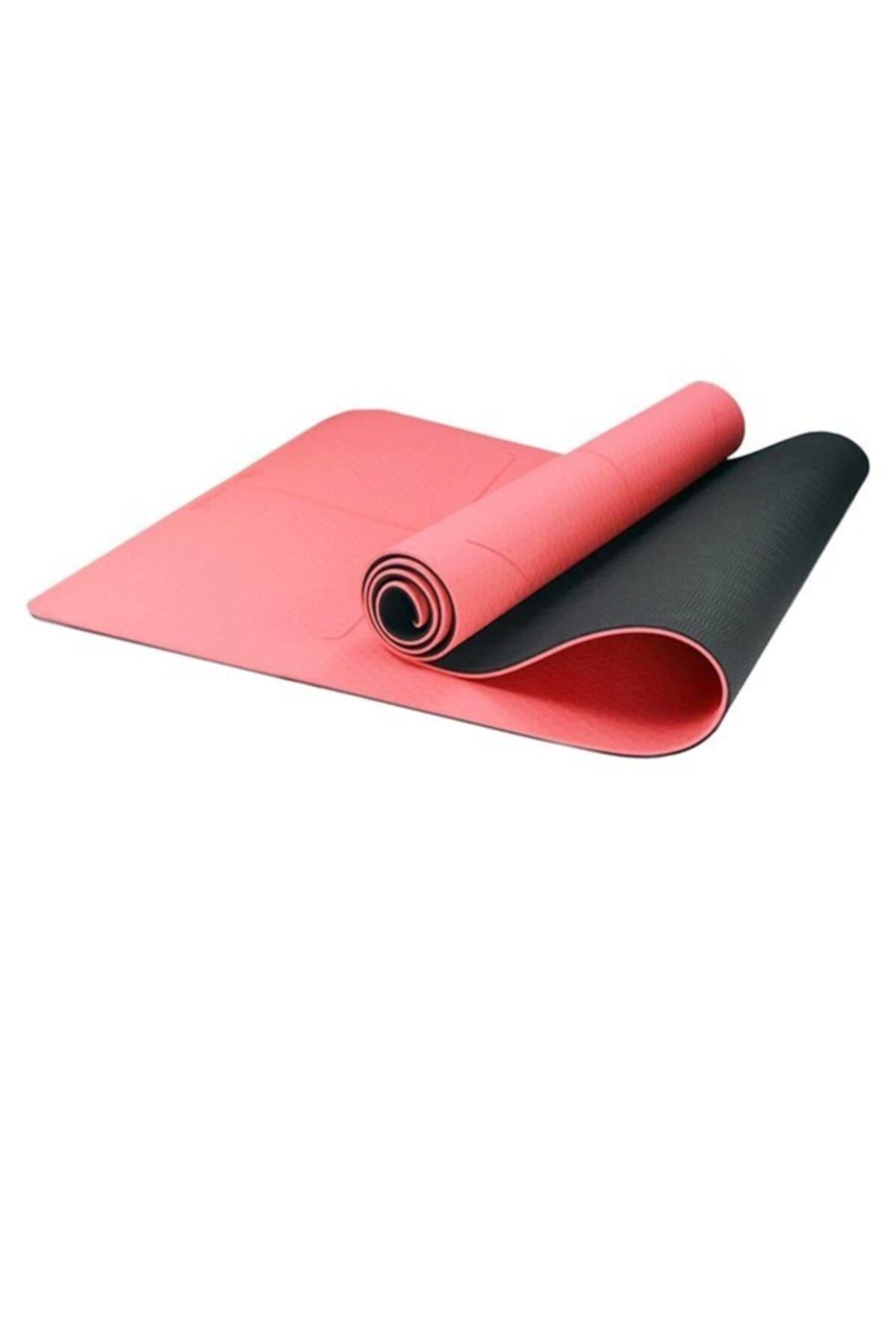 REWEL 1.80x60 Cm 10mm Double Yoga Plates Matı 860009
