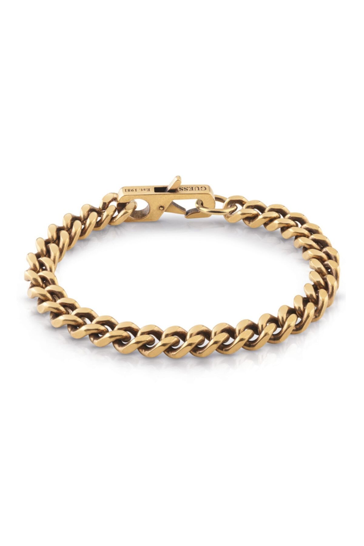 Guess Jguumb70074l Erkek Bileklik