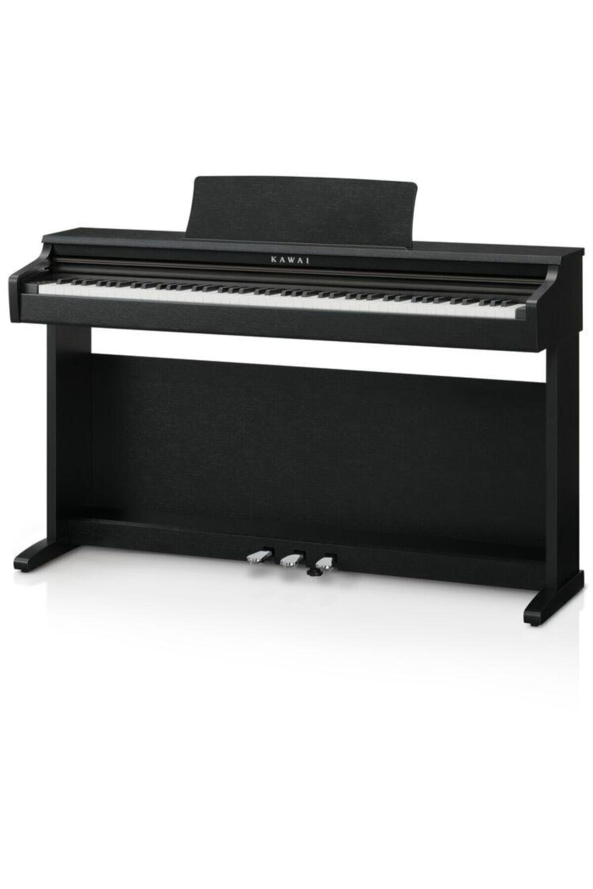 Kawaii Kdp120-b Dijital Piyano