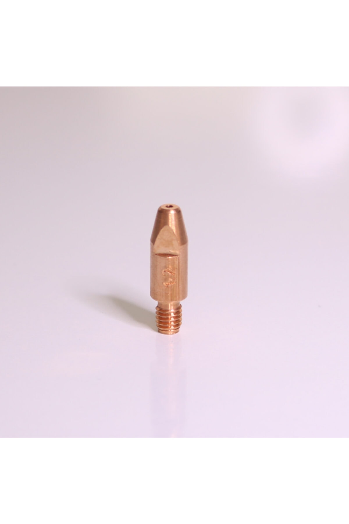TRWELD M6 Kontak Meme 1,0 mm