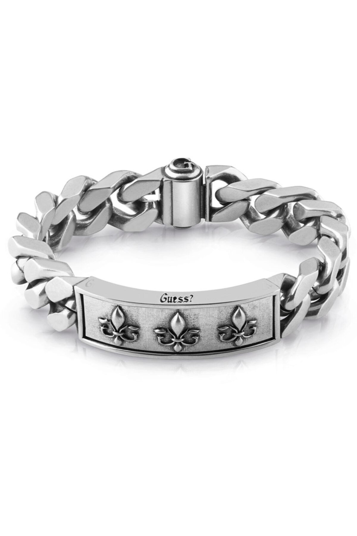 Guess Jguumb70002l Erkek Bileklik