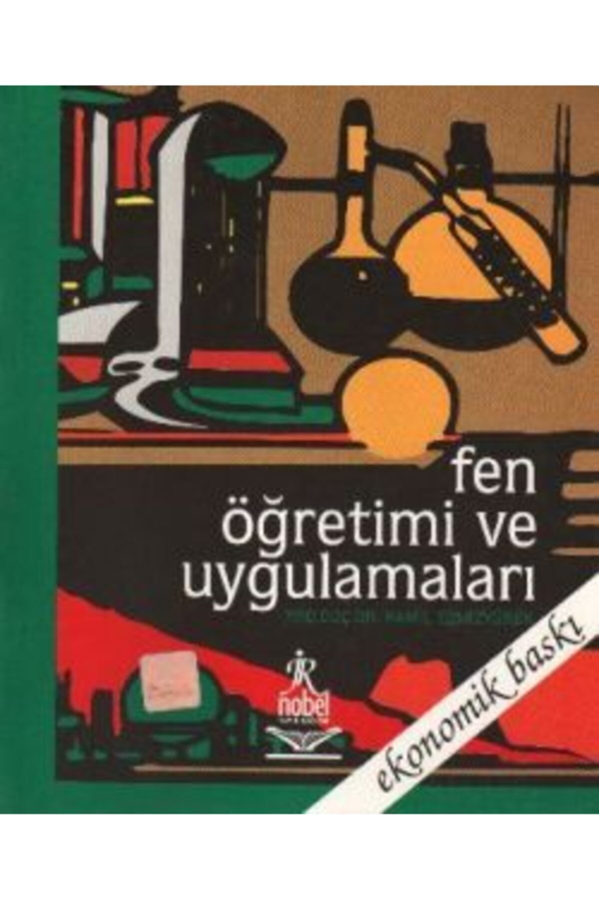 Nobel Akademik Yayıncılık Fen Öğretimi Ve Uygulamaları