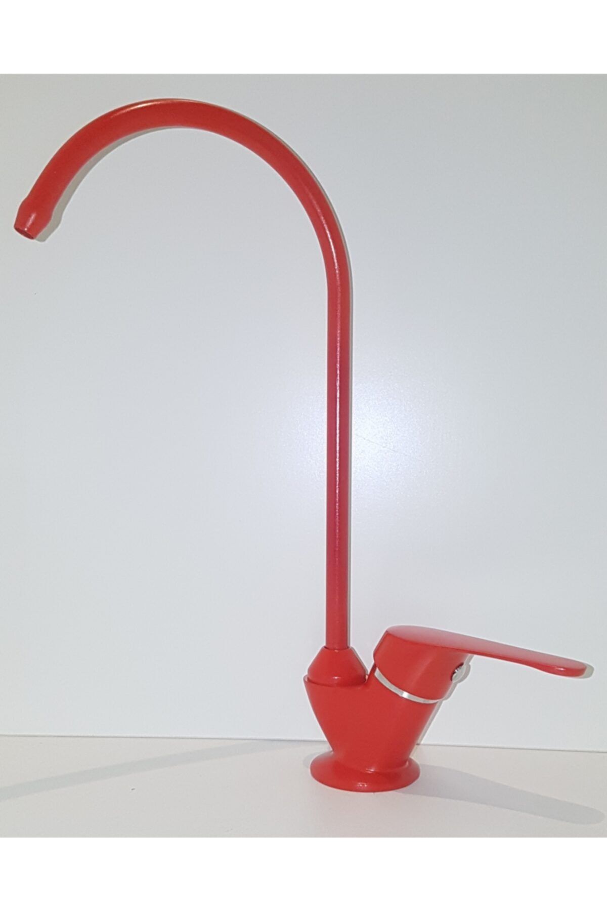fiyonk armatür Mix Red Arıtma Musluğu