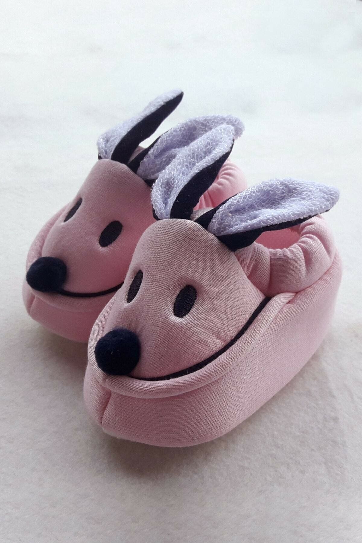yummy kids Bebe Kaydırmaz Patik Ayakkabı