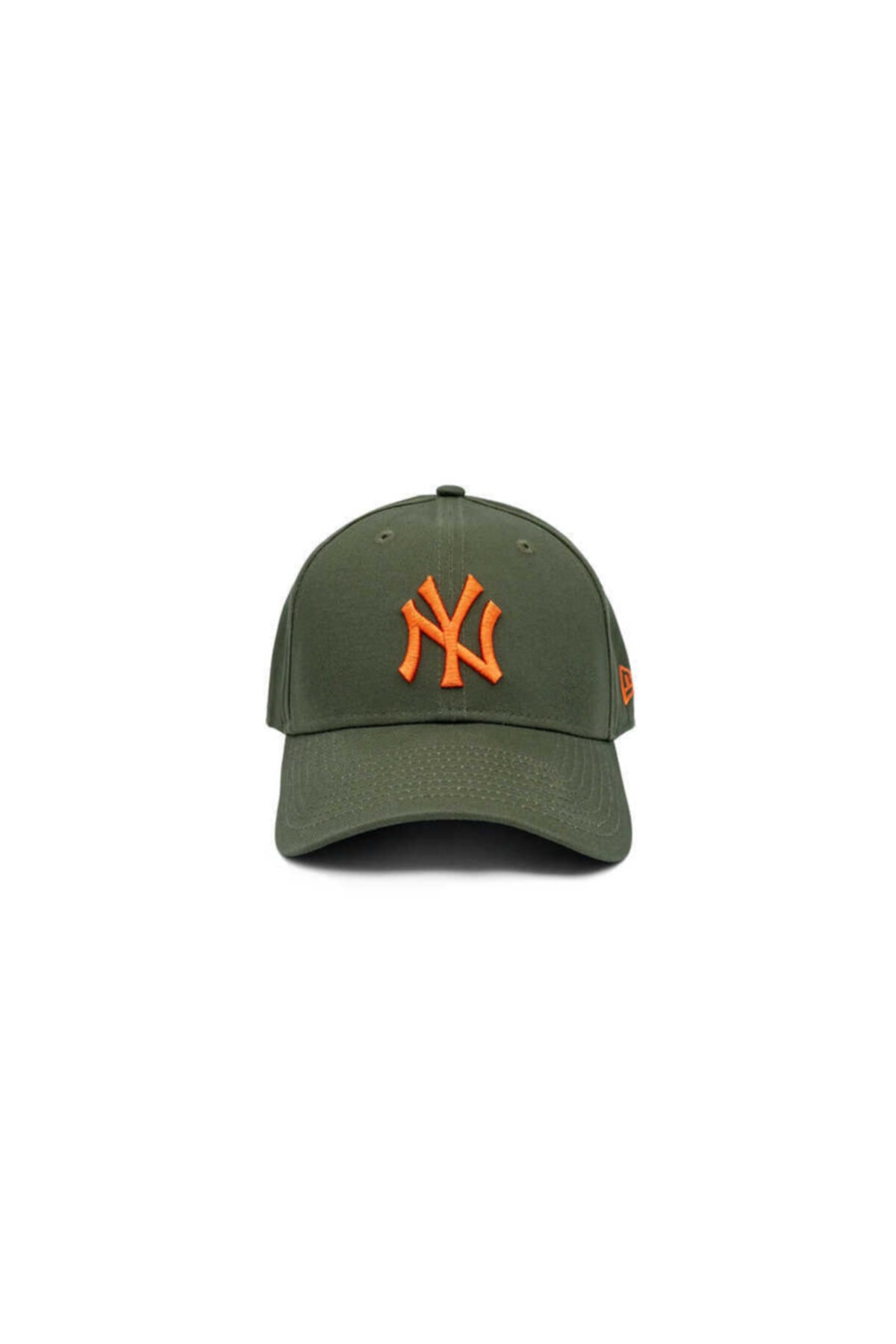 NEW ERA 60141835 League Essentıal 9forty Neyyan Haki Standart